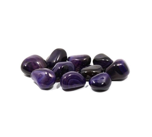 Cristales de amatista Natural, piedras curativas, piedra caída de grava, regalo de la mejor calidad, venta al por mayor - Product Image 3