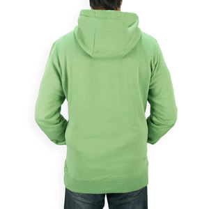 Sweat à capuche épais 100% coton 500 Gsm pour hommes sweat à capuche vierge épais avec impression personnalisée logo sweat à capuche pour hommes sweat-shirt pour hommes - Product Image 2