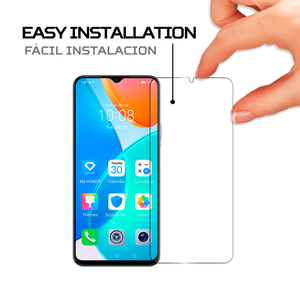 ฟิล์มกันกระแทก ANTISHOCK สำหรับ Honor X6s อุปกรณ์เสริมระดับพรีเมียมเพื่อการปกป้องอุปกรณ์ที่เหนือกว่า - Product Image 3