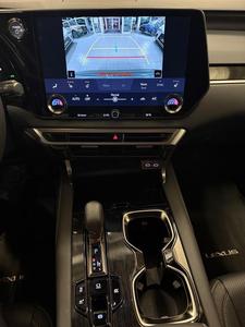 2026 R X 350 H-MATRIX LED CAMERA NAVI V6 TURBO SPORT 250HP 6x4 5 SEATERS 10-Speed Automatic Transmission Dark German R17 - Product Image 2