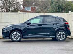 HYUNDAI KONA 2021 USADO, 64KWH, Volante a la Izquierda/Derecha - Product Image 3