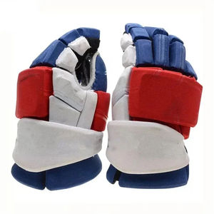 High Quality All Sizes <b>Ice</b> Hockey Gloves For Professional Players Optimal Field Hockey Gear <b>Ice</b> Hockey Professional - Product Image 3