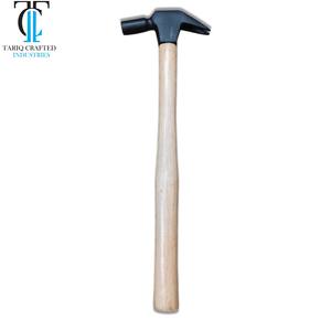 Martillo de Herrería Profesional Forjado, Herramienta para el Cuidado de los Cascos de Caballos, TARIQ CRAFTED INDUSTRIES - Product Image 3