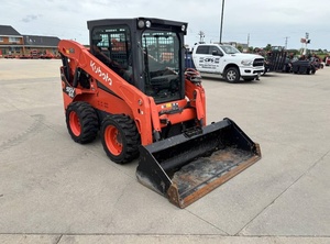 Cargadora de Dirección Deslizante Kubota SSV 65 Usada, Modelo 2025, con Rendimiento de Calidad Premium para Trabajos Industriales Pesados, con Entrega Rápida - Product Image 1