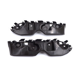 Soporte de Montaje para Parachoques Delantero BSP1231 Izquierdo y Derecho para Dacia Duster MK1 HS 2010-2017 622230010R 622220011R - Product Image 1