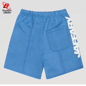 Athletic <b>Shorts</b> for <b>Men</b> & Women <b>Lightweight</b> & Comfortable Great Streetwear <b>Short</b> Pants - Product Image 3