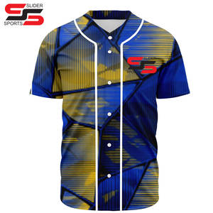 Camiseta de béisbol unisex de alta calidad, cómoda y perfecta para deportes de equipo y uso diario - Product Image 1