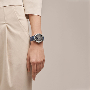 นาฬิกาควอทซ์อเนกประสงค์สำหรับผู้ชายสไตล์ใหม่พร้อมนาฬิกาแบบถือ - Product Image 6