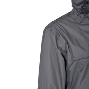 Vestes softshell à capuche pour hommes, respirantes, chaudes, couleur unie, nouvelle conception, grande taille, vêtements d'hiver en solde - Product Image 6