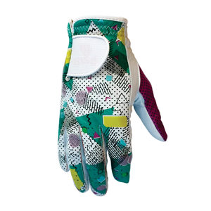 อุปกรณ์เล่นกอล์ฟหนังแกะสีขาวสำหรับผู้ชายผู้หญิงและเด็กอุปกรณ์เล่นกีฬากลางแจ้งสำหรับฝึกเล่นกอล์ฟทำจาก2024 - Product Image 4