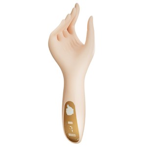 Masturbateur masculin TPE, masseur vibrant multi-fréquence pour exercices manuels - Product Image 4