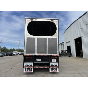 Remorques de camions commerciaux KALYN SIEBERT 2025, 42 pieds x 102 pouces - Product Image 6