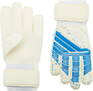 Gants de gardien de but de football professionnels pour le football à séchage rapide derniers gants de gardien de but Logo personnalisé gants de protection des doigts - Product Image 5
