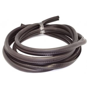 Accesorios Completos para Puerta y Ventana de un Solo Lado para Fiat 500 F L R, Guarnición de Puerta y Giroporta - Product Image 1