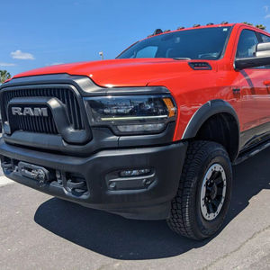 ใช้2021 R-A-M 25-00 Po-wer wag-ON LHD - Product Image 1