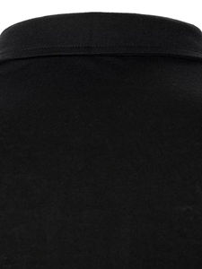 เสื้อโปโลสำหรับผู้ชายเสื้อเชิ๊ตโปโลแห้งเร็วระบายอากาศได้ดีเสื้อเชิ๊ตไซส์2025ผู้ชาย - Product Image 6