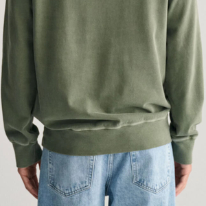 Wholesale Unisex Winter Heavyweight Casual Hoodies Customizable Logo & Colors Solid Pattern Dyed Breathable <b>Pullover</b> <b>for</b> <b>Men</b> - Product Image 4