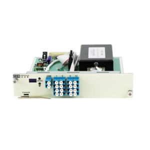 Système automatisé de surveillance des réseaux optiques à base de test OTDR 43 dB pour les réseaux 5G et les centres de données - Product Image 1