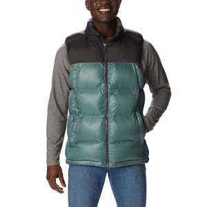 Nouvelle arrivée Service OEM Conception personnalisée Vêtements pour hommes de qualité supérieure Vestes Gilet Imperméable High Street Vestes pour hommes - Product Image 1