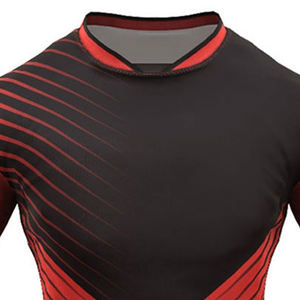 Uniforme de rugby pour hommes fabricant de vêtements de sport de style uniforme de rugby à vendre uniforme de rugby personnalisé de meilleur design pour hommes léger - Product Image 5