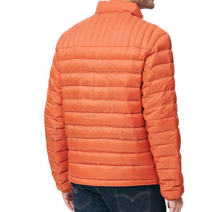 เสื้อแจ็คเก็ตพัฟเฟอร์ฤดูหนาวขายตรงจากโรงงาน ขายดี คุณภาพพรีเมียม ระบายอากาศได้ดี - Product Image 5