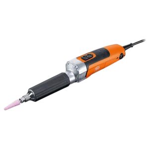 Innovadora Amoladora Eléctrica de Cuello Largo de 350W con Velocidad Variable, Protección Contra el Polvo, Procesamiento de Acero Inoxidable - GSZ 4-90 EL - Product Image 1