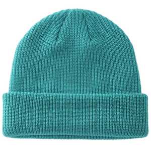 Gorros de Punto de Invierno de Alta Calidad al por Mayor con Logotipo Personalizado, Nuevo Estilo, Más Vendidos a Bajo Precio 2026 - Product Image 1
