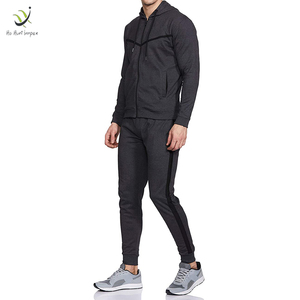 2022 Logo personnalisé imprimé hommes survêtement de haute qualité léger Fitness bronzage porter pour adultes confortable pour l'hiver - Product Image 2