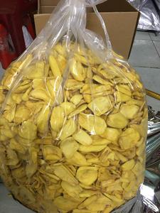 Chips de Jaca seca de calidad superior, hechos en Vietnam, aperitivos de Jaca seca crujientes vietnamitas para exportación - Product Image 6