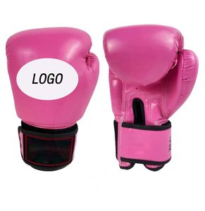 Guantes de boxeo ganadores de alta calidad 100% Guantes de boxeo ganadores profesionales del fabricante de Pakistán - Product Image 4