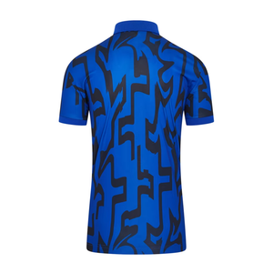 Meilleur prix personnalisé, polos confortables fabriqués au Pakistan, polos à manches courtes pour hommes, nouveauté - Product Image 3