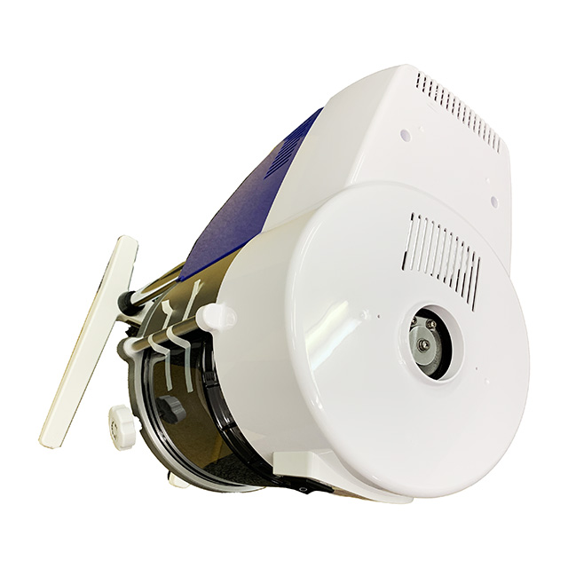 Hatsuyuki Block Ice Shaver HB600A - Perfect for Cocktails