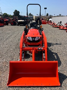 Tractor de Ruedas Kubota BX1880 2026, 3000 kg - Product Image 2