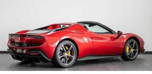 Ferrari 296 GTS 2025 Neuf/D'occasion à Vendre - Product Image 6