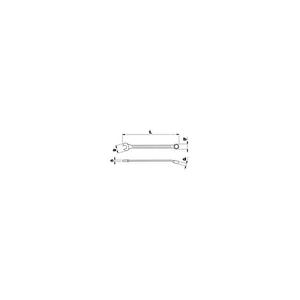 ประแจอเนกประสงค์ยี่ห้อ Usag คุณภาพสูงสำหรับมืออาชีพ - Product Image 2