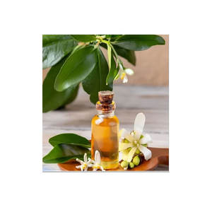 Aceite portador sintético de alta calidad, aceite esencial de Neroli puro más vendido, precio de suministro de fábrica - Product Image 2
