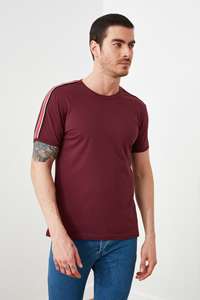 Logo personnalisé Vente en gros 100% coton T-shirt homme personnalisé de haute qualité Impression de votre marque T Shirt Hommes Graphic Tees Shirt Women Oversize White - Product Image 2