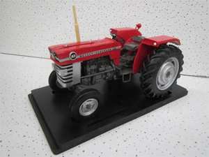 Comprar tractores agrícolas Massey Ferguson 165 de segunda mano - Product Image 4