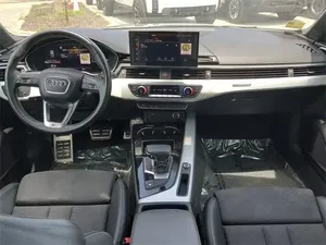 2023 Audi A5 45 S línea Premium Plus - Product Image 2