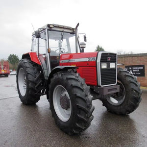 Meilleures ventes de tracteurs agricoles d'origine Massey Ferguson 390/ Massey Ferguson 290 /Massey Ferguson 4WD à vendre. - Product Image 1