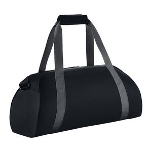 Bolsa de Lona de Nailon Personalizada, Grande, de Alta Calidad, Estilo Casual, Ligera, Ecológica, Impermeable, de Secado Rápido y Transpirable, para Gimnasio - Product Image 6