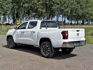 (NUEVA OFERTA PARA 2024) Camioneta Titano 4x4 Doble Cabina (Usada) - Product Image 4