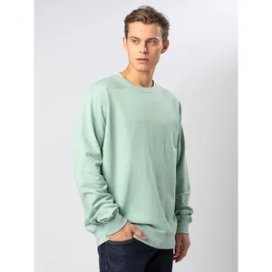 Wonder Personalized Crewneck Sweatshirt Custom Promotional <b>Hoodies</b> & Sweatshirts - Product Image 3