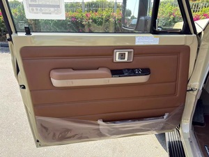 Nuovissimo Toyota Land Cruiser LX 2025, 399 CV, 2 Posti, Benzina, 4 Cilindri, Motore a Sinistra, Trasmissione Manuale - Product Image 5