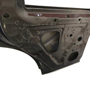 Puertas de Alta Calidad para Porsche Cayenne 95553101106 95853101100 9Y0833051D - Product Image 6