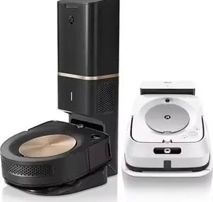 Aspiradora Robot Rombass S9+9550 Nueva Disponible en Existencia - Product Image 1