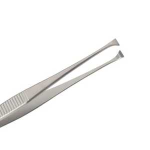 Pinzas Douglas Cilia al por Mayor, Diseño OEM Personalizado, Últimos Instrumentos Quirúrgicos, Material de Acero Inoxidable - Product Image 2