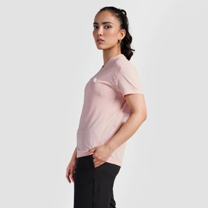 ผ้าถักพีช พาวเวอร์ พัลส์ ที - Product Image 1