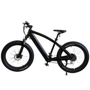 Bicicleta Eléctrica de Alta Calidad, 48v10.4ah, 350w, 7 Velocidades, Aleación de Aluminio, Batería de Litio - Product Image 1