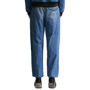 กางเกงคาร์โก้แนวยุทธวิธีสำหรับผู้ชายกางเกงผ้ายืดหลายกระเป๋ากางเกงรักษาความปลอดภัยกางเกงทำงาน100% โพลีเอสเตอร์/ ผ้าฝ้ายคุณภาพสูง - Product Image 4